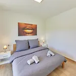 Apartment Henri