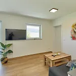 Henri Apartment *