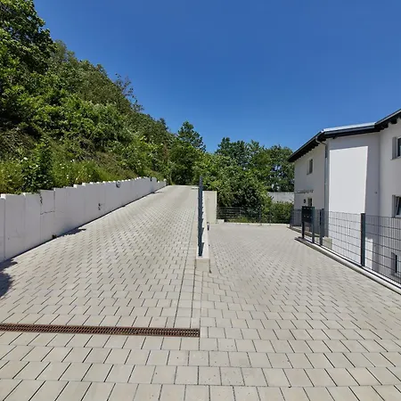 Apartment Henri Bernkastel-Kues