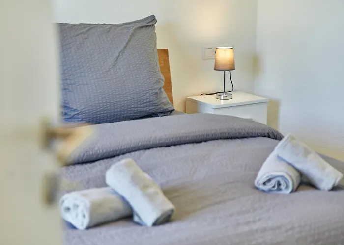 Henri アパート *