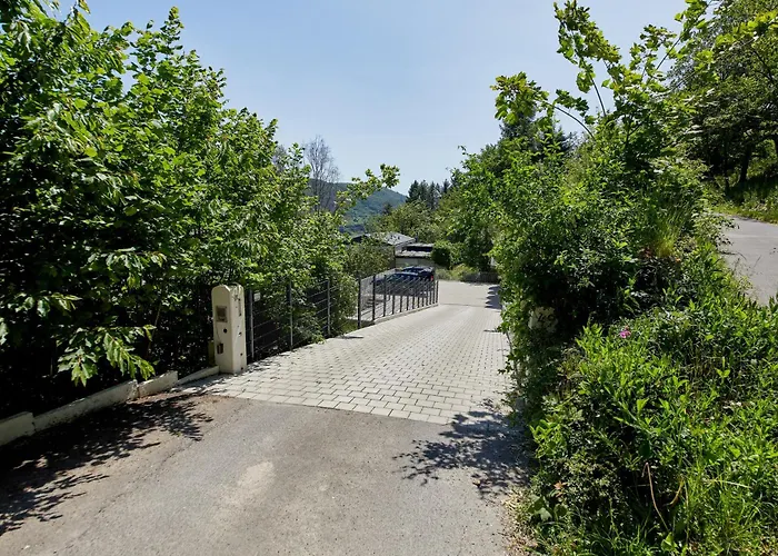 アパート Henri *