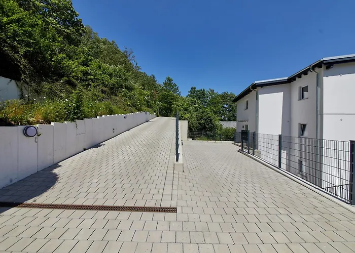 アパート Henri ベルンカステル・クース