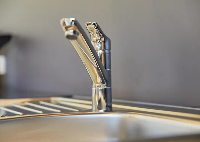 アパート Henri *