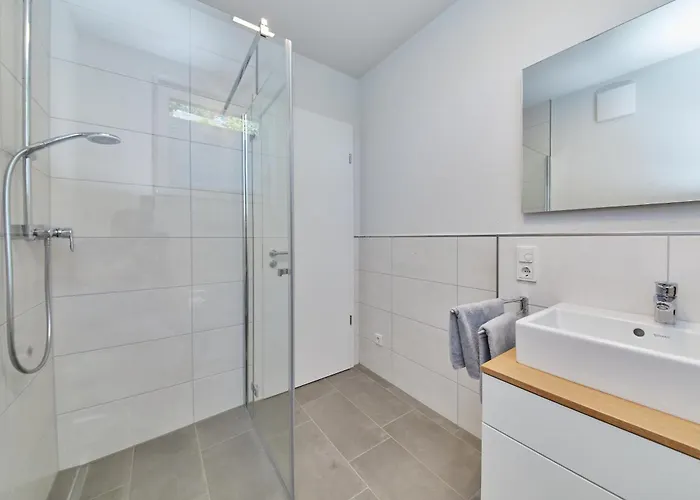 Henri アパート ベルンカステル・クース