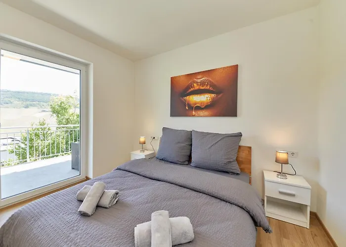 アパート Henri *