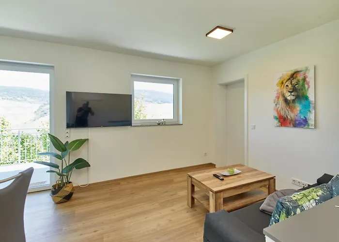 Henri アパート *